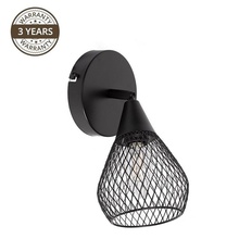 Nuksevalgusti Domoletti Bistro MB51166-1, 3 W, E14