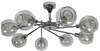 Laelamp Candellux Ozzo 8, 40 W, E14