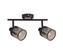 Laevalgusti Candellux Canabera, 2xE14, 40W, 230V