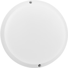 LED laelamp Eurolight Riga PL-R-18W-4000K-E, 18W, 4000K, IP65, o17,5 cm, 1440 lm