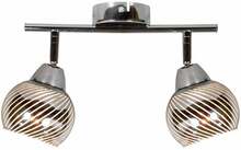 Laelamp Candellux Fort, 10 W, E14