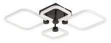 Laevalgusti Rabalux Sotiris, 71006, LED, 47W, 230V