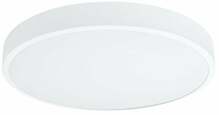 Laelamp Sollux Onyx 60, 65 W, LED, 3000K, valge