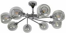 Laelamp Candellux Ozzo 8, 40 W, E14