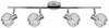 Laelamp Candellux Collar, 94-13743, 40W, G9, kroom
