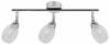 Laevalgusti Candellux Rico, 3 LED, 6 W