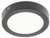 Laelamp GTV Oris Plus LD-ORN13W-CBP-10, 13W, 3000K, 1020lm, must