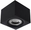 Laelamp Lucide Fedler 09922/12/30, 12 W, GU10, 2200 K