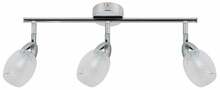 Laevalgusti Candellux Rico, 3 LED, 6 W