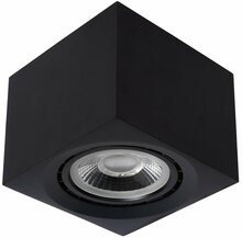 Laelamp Lucide Fedler 09922/12/30, 12 W, GU10, 2200 K