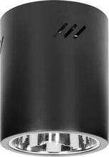 Laelamp Orno Korin 16, 60W, E27, teras, must