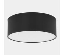 Laelamp Tk Lighting Rondo 1088, 4xE27, 15W, 230V, 45 cm, must