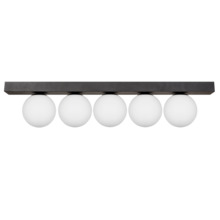 Laelamp Zuma Line Sphere 1202, 5xG9, 8W, 230V, must