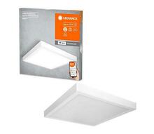 Pinnapealne laevalgusti Ledvance SMART SURFACE DOWNLIGHT TW, 22W, 3000-6500K, Wi-Fi, 400x400 mm, valge