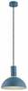 Laelamp Argon Sines 4221, 1xE27, 15W, sinine, 28 cm