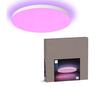 Laelamp Philips Hue Datura, 600x600mm, LED, 67W, RGBW, 230V, valge