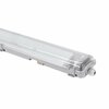 Laelamp Spectrum SLI028015, LED, 2xT8, G13, 2x18W, 2x120 cm, IP65