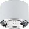 Laelamp TK Lighting Moris, 1xAR111, GU10, 50W, valge