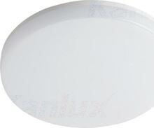 Laelamp Kanlux Varso, 24W, 4000K, IP54, liikumisanduriga, 2280 lm, valge