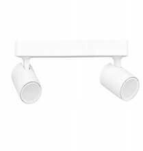 Laevalgusti Light Prestige Snow White, valge