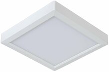 Laelamp Lucide Tendo-Led 07106/18/31, 18 W, LED, 3000 K