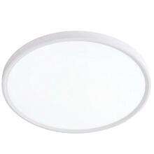 Laelamp Visional, 18W, 3CCT, 2160Lm, IP44, 230 x 25 mm, valge