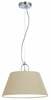 Laevalgusti GTV Kasel 6274, 1*E27, 40W, 60 cm, kreemjas