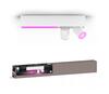 Laelamp Philips Hue Centris, 2xGU10, 4.2W, RGBW, valge