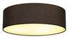 Laelamp SLV Tenora CL-1, 156050, E27, must, max. 60W