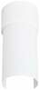 Laelamp Sollux Flash SL.1673, 1xE27, 15W, 230V, valge