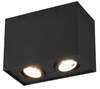 Laelamp Trio Biscuit 613000232, 35 W, GU10