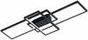 Laevalgusti Trio Thiago 652610342, LED, 36W, 3000-6000K, RGB, 3000 lm, 42x104x8,5 cm, puldiga