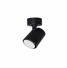 Laelamp Light Prestige Snow, 50 W, GU10, must
