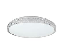 Laelamp Milagro Shiny, 34W, läbipaistev