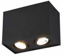 Laelamp Trio Biscuit 613000232, 35 W, GU10