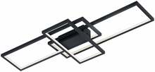Laevalgusti Trio Thiago 652610342, LED, 36W, 3000-6000K, RGB, 3000 lm, 42x104x8,5 cm, puldiga