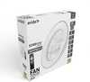 Laelamp Avide Whitney-S, 48W, ventilaatoriga