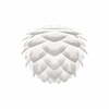 Laelamp Umage Silvia, valge