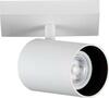 Laevalgusti Yeelight YLDDL-0083, 60 W, GU10, 350 lm, 2700 K - 6500 K, valge