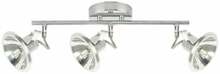 Laelamp Candellux Moon III, 3.5 W, G9