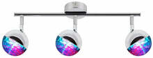 Laelamp Candellux Party, 3 W, LED