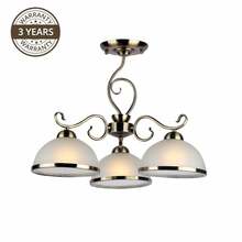 Laelamp Domoletti Estera MX90746C/3, 3xE27, 3x60W