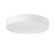 Laelamp TK Lighting Rondo, 6xE27, 15W, 80 cm, valge