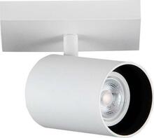 Laevalgusti Yeelight YLDDL-0083, 60 W, GU10, 350 lm, 2700 K - 6500 K, valge