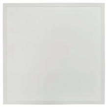 Pinnapealne LED paneel Besk, 48W, 3000 K, 600x600 mm, valge