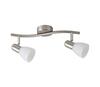 Laevalgusti Rabalux Soma 6302, 2xE14, 40W, 230V