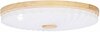 Laelamp Candellux Lighting Lemo, 13-24961, 24 W, LED, 4000 K, valge, 38 x 38 cm