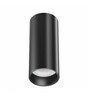 Laelamp Maytoni Focus C056CL-L12B4K-W-B, 12W, 4000K, must