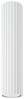 Laelamp Sollux Karbon 30, SL.1532, 1xGU10, 10W, 230V, 30 cm, valge
