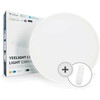 Laelamp Yeelight C2001C450, 50 W, 2700-6500 K, 3500 lm, 220-240 V
